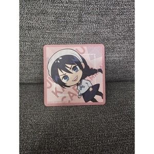 Jujutsu Kaisen Riko Paper Coaster
